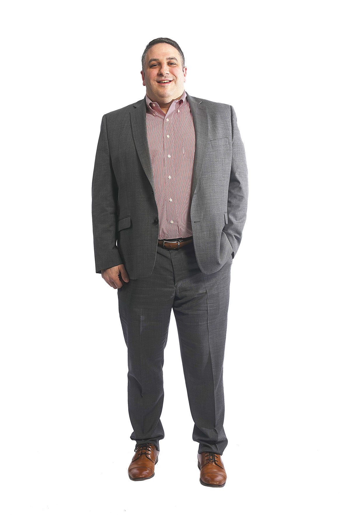 Michael Liccione -pic1
